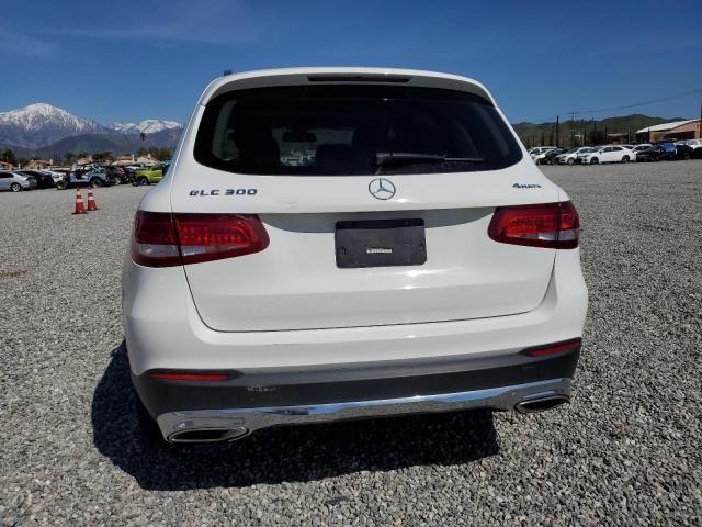WDC0G4KB1HF258970 Mercedes-Benz Glc 300 4matic