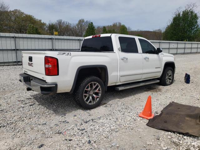 3GTU2VEC9EG537710 GMC Sierra K1500 Slt