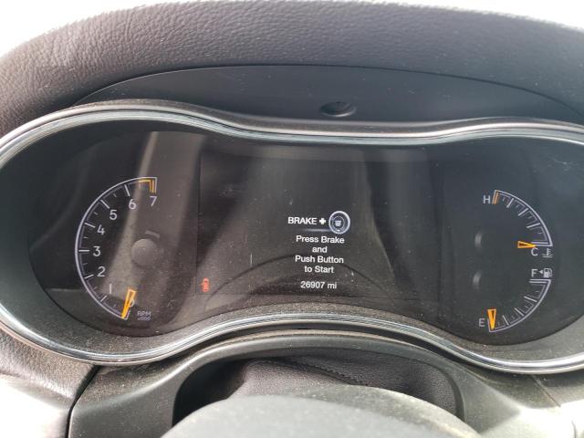 1C4RJFBG2MC621553 Jeep Grand Cherokee Limited