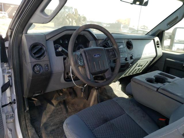 1FT7X2BT6GEA52436 Ford F250 Super Duty