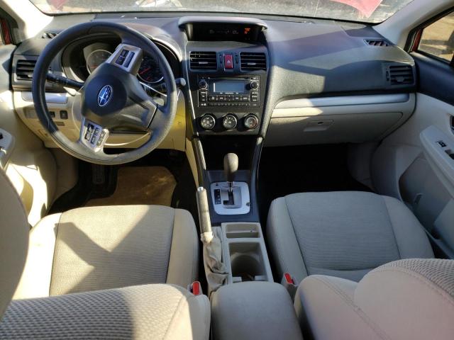 JF2GPAVC5E8207772 Subaru Xv Crosstrek 2.0 Premium