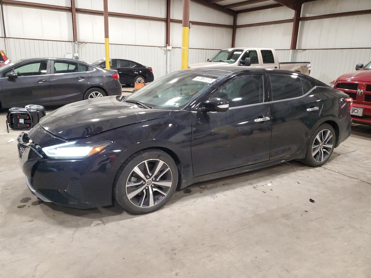 1N4AA6DVXLC379723 NISSAN MAXIMA 2020