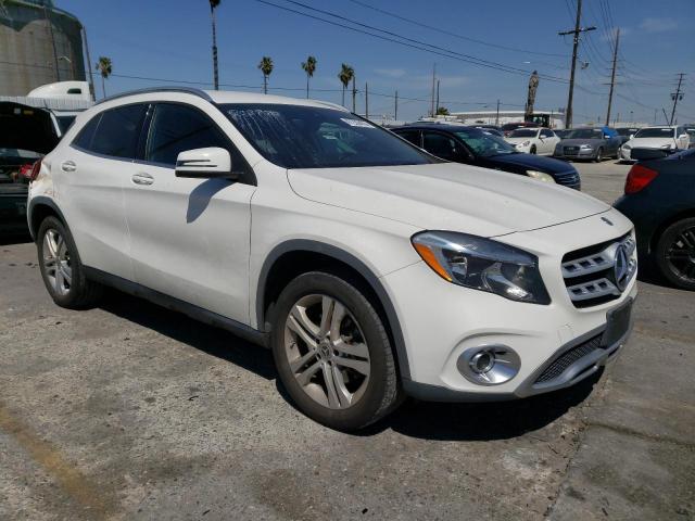 WDCTG4GB4KU004193 Mercedes-Benz Gla 250 4matic