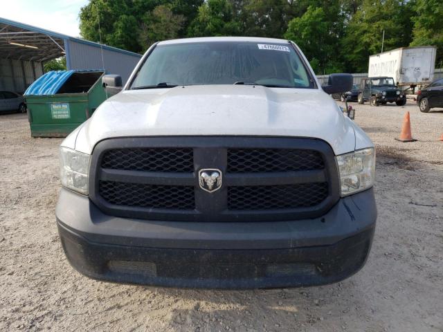 2018 DODGE RAM - 1C6RR6KT0JS330323