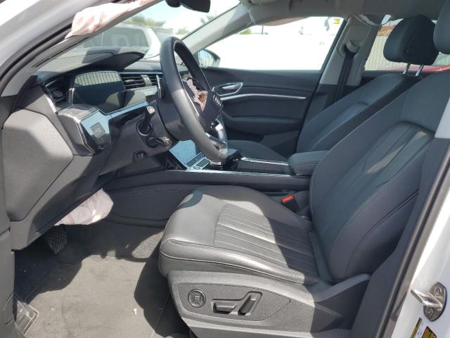 2022 AUDI E-TRON PRE - WA1AAAGE3NB013467
