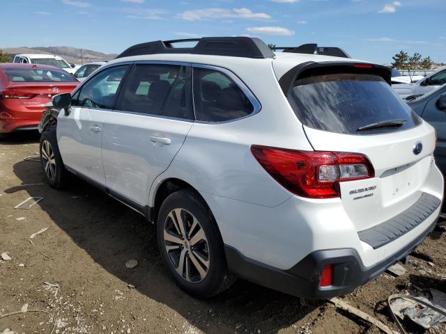 4S4BSENC7K3323347 Subaru Outback 3.6r Limited