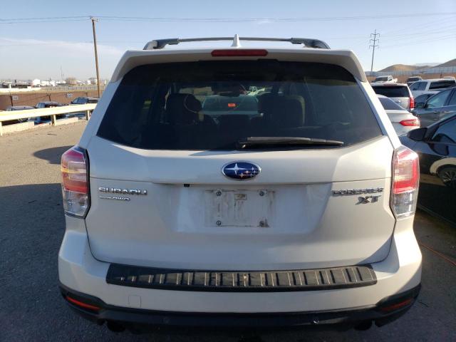 JF2SJGWC7HH430719 Subaru Forester 2.0xt Touring