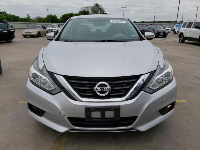2017 NISSAN ALTIMA 25S - 1N4AL3AP2HC166383