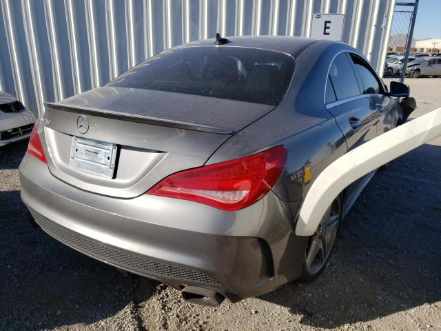 WDDSJ4EB2EN054200 Mercedes-Benz CLA 250