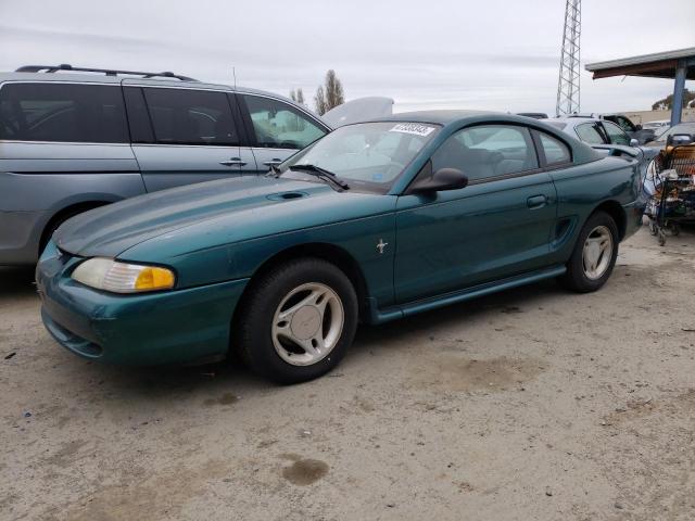 1996 Ford Mustang 