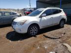 2015 NISSAN ROGUE S - JN8AS5MV3CW367059