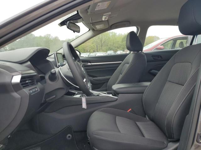 2023 NISSAN ALTIMA SV - 1N4BL4DV2PN333588