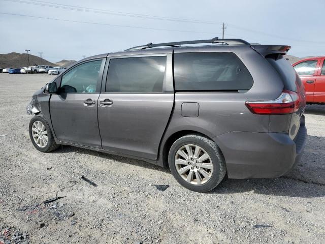 5TDJK3DC2FS098006 | 2015 TOYOTA SIENNA LE