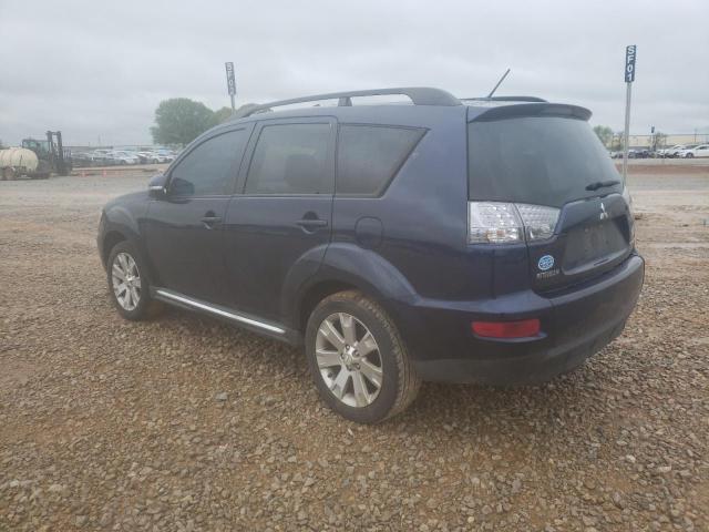 Vin: ja4as3aw9bu011703, lot: 55771533, mitsubishi outlander se 20112