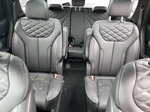 2022 HYUNDAI PALISADE C - KM8R74HE2NU374986