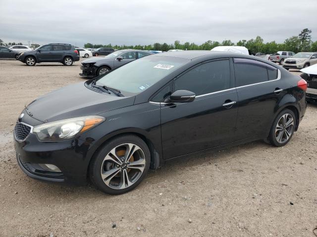 2014 Kia Forte EX