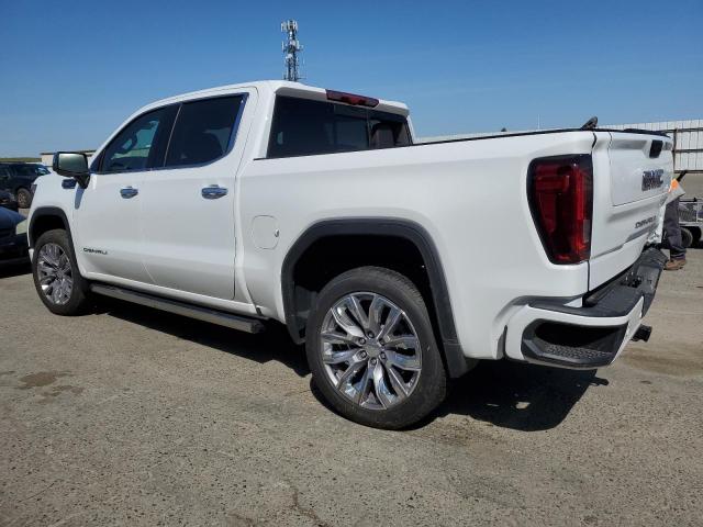1GTUUGEL1PZ166938 GMC Sierra K1500 Denali