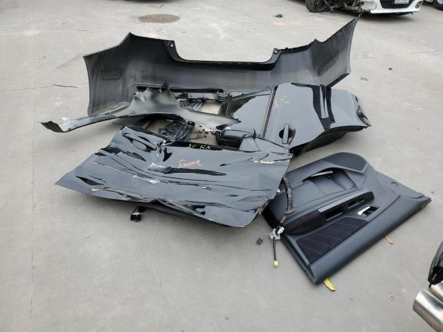2017 SUBARU WRX STI - JF1VA2M64H9823086