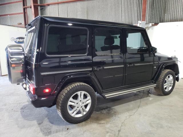 WDCYC3HF4FX238920 Mercedes-Benz G 550