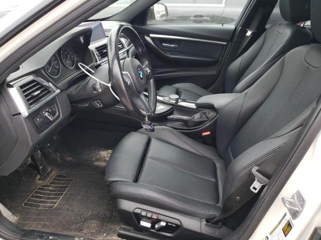 2018 BMW 330 XI - WBA8D9C53JA614438