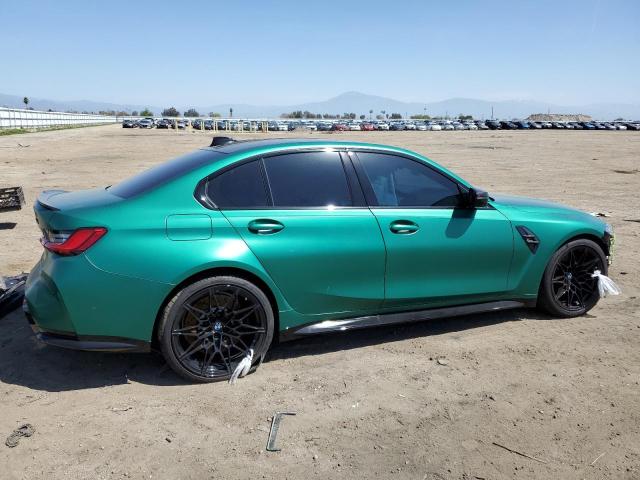WBS33AY05MFK84235 BMW M3 Competition