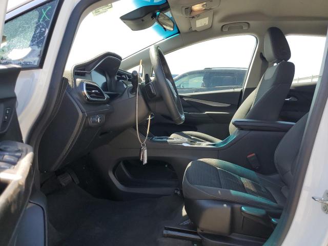 2022 CHEVROLET BOLT EV 1L 1G1FW6S03N4125401