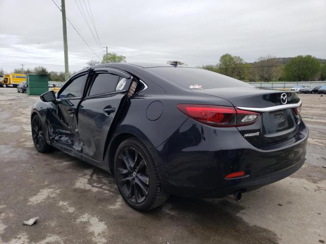 2016 MAZDA MAZDA 6 - JM1GJ1T56G1421945