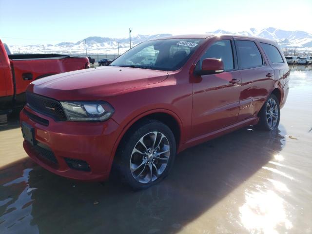 2019 Dodge Durango GT