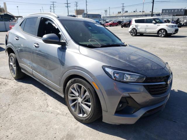 KL4MMDS28LB118389 Buick Encore Gx Select