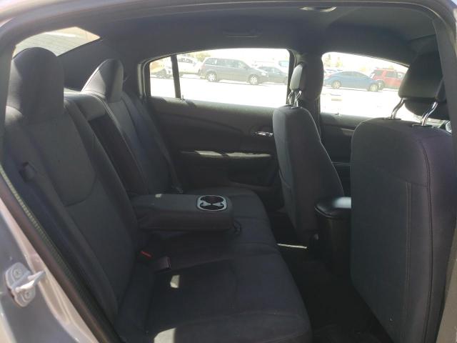 1C3CCBBB6EN186141 Chrysler 200 Touring