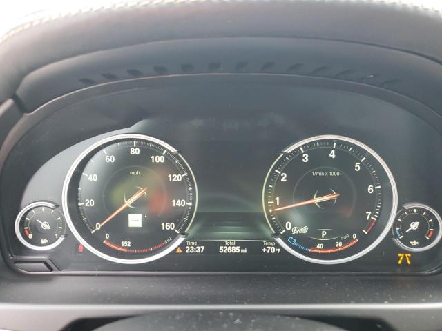 2016 BMW X6 XDRIVE5 - 5UXKU6C58G0R33824
