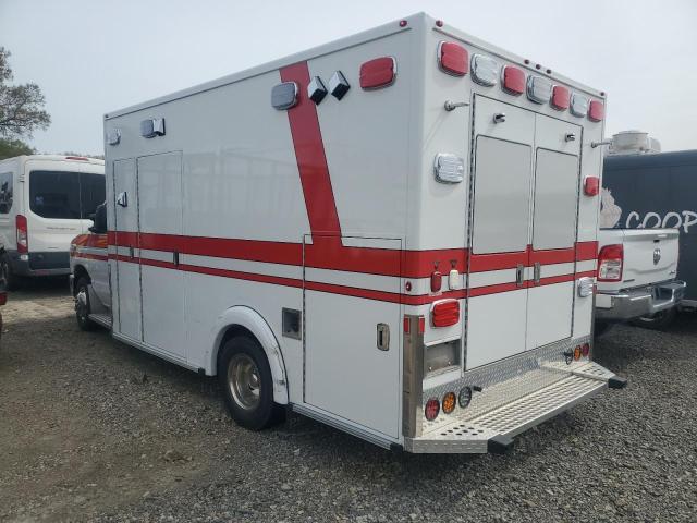2019 FORD ECONOLINE - 1FDXE4FS9KDC01399