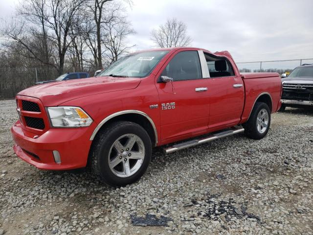 2014 Ram 1500 ST