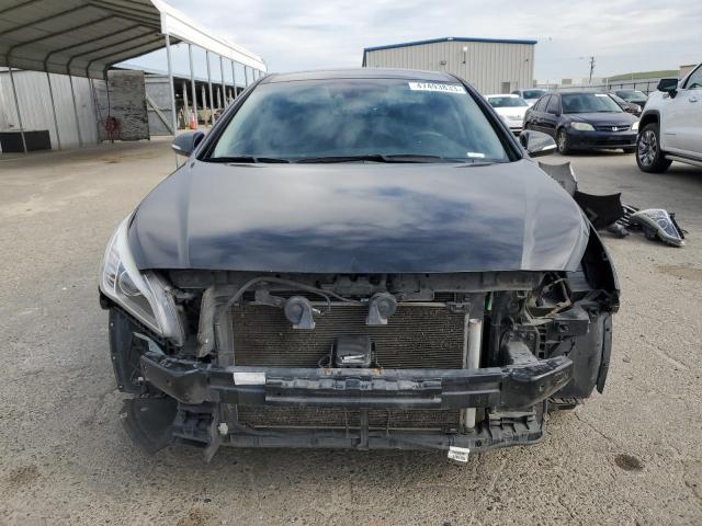 5NPE34AF2FH105674 Hyundai Sonata Sport