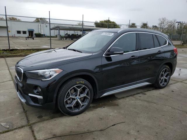 2019 BMW X1 xDrive28i