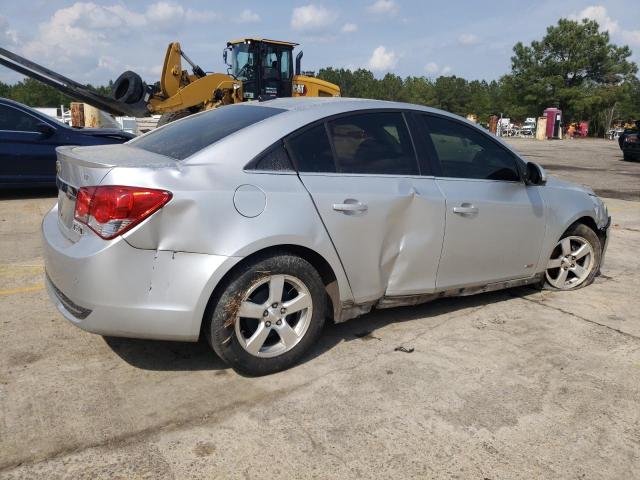 Vin: 1g1pf5sc3c7320886, lot: 61403544, chevrolet cruze lt 20123