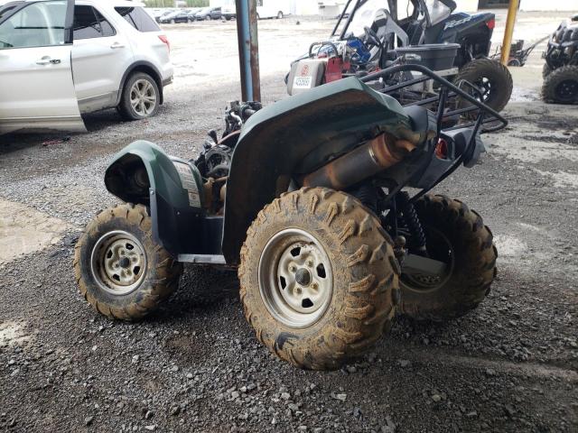 2014 YAMAHA YFM700 FWA 5Y4AM50Y9EA102997