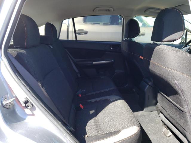 JF2GPABC3G8230832 Subaru Crosstrek Premium