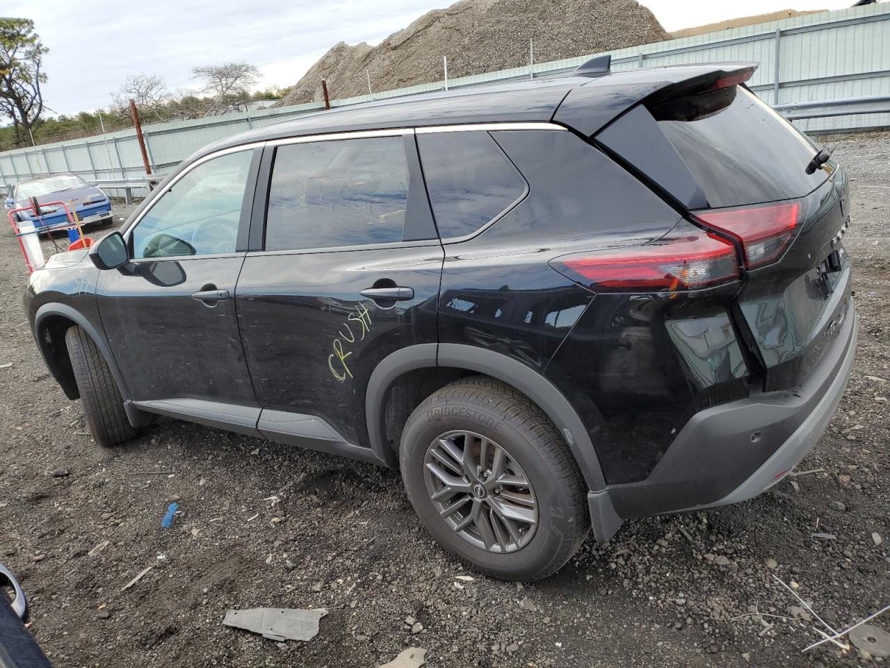 5N1BT3AB6PC737323 NISSAN ROGUE 2023