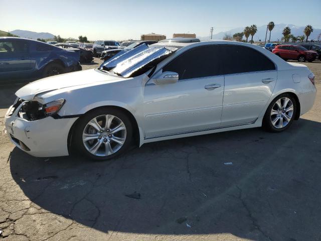 2010 Acura RL 