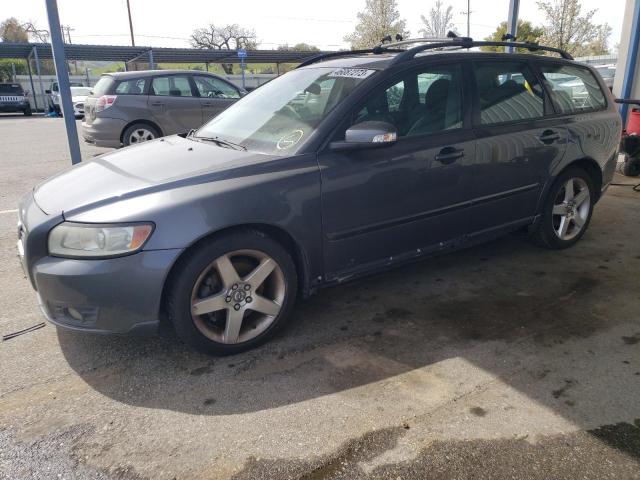 2008 Volvo V50 