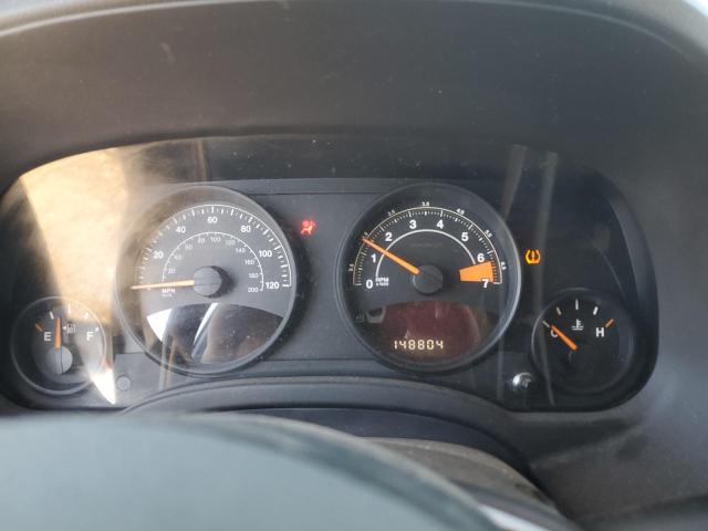 1C4NJPBA5GD739949 Jeep Patriot Sport