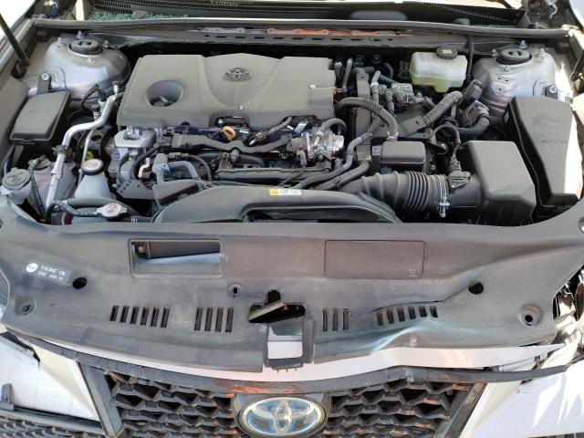 2022 TOYOTA AVALON NIG - 4T1EA1AB3NU014558