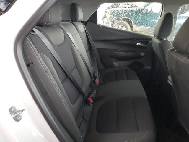 2022 CHEVROLET BOLT EV 1L 1G1FW6S04N4127920