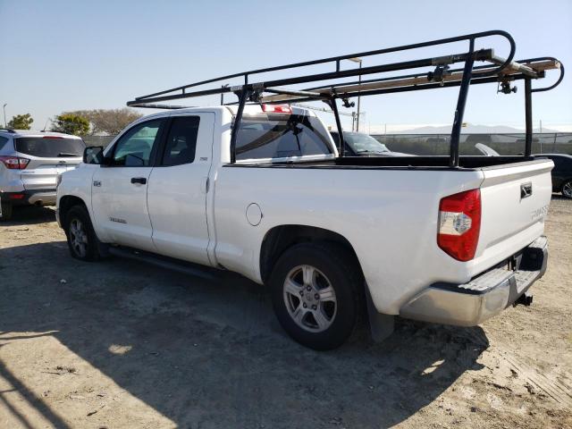 2018 TOYOTA TUNDRA DOU - 5TFRY5F18JX230021