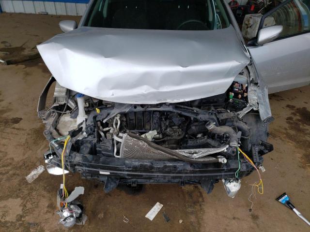 KNAFK4A61G5563163 KIA FORTE LX