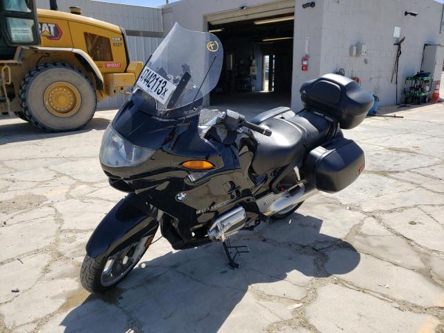 2003 BMW R1150 RT WB10499A93ZE89003