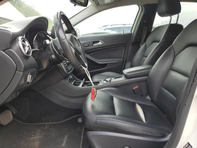 2015 MERCEDES-BENZ GLA 250 - WDCTG4EB8FJ126503