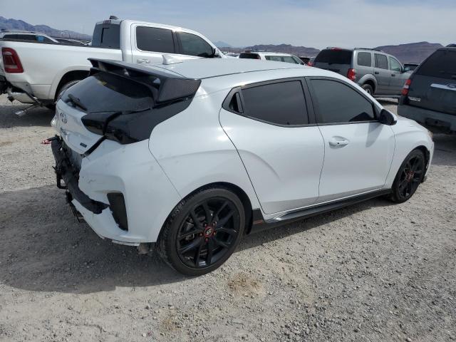 KMHTH6AB1KU015946 Hyundai Veloster Turbo