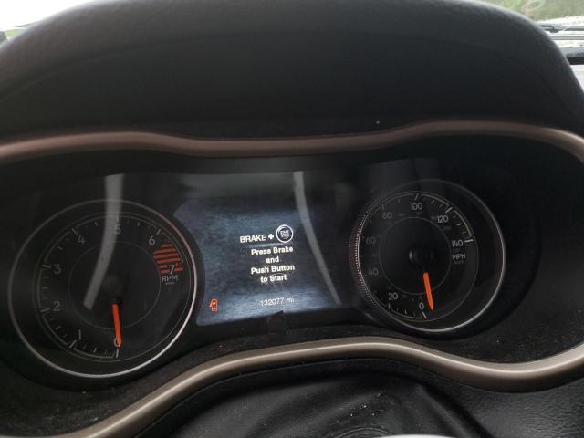 1C4PJLDB9GW158546 Jeep Cherokee Limited
